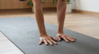 This Yoga Pose Challenges What You Think You Know About Your Strength