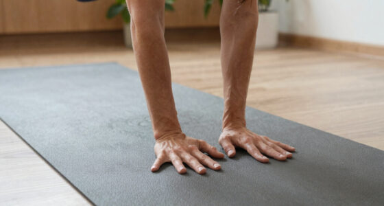 This Yoga Pose Challenges What You Think You Know About Your Strength