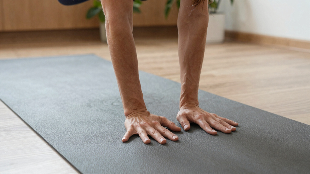 This Yoga Pose Challenges What You Think You Know About Your Strength