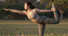 This Yoga Pose Comes With Enough Variations to Create a Mini-Practice