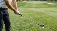 TIL Mayo Clinic data found that individuals living within one mile of a golf course have a 126% higher risk (more than double the odds) of a Parkinson's diagnosis compared to those living six or more miles away