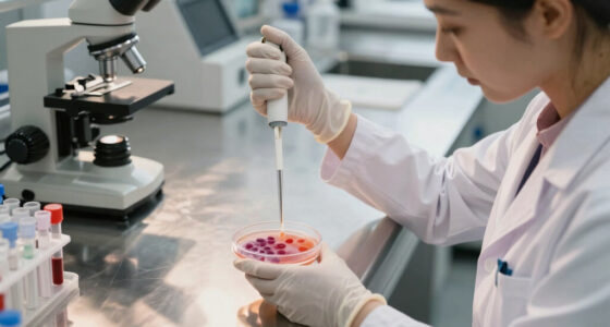 TIL some white blood cells fight infections by suicidally bursting open and casting their own DNA like a net to trap pathogens.
