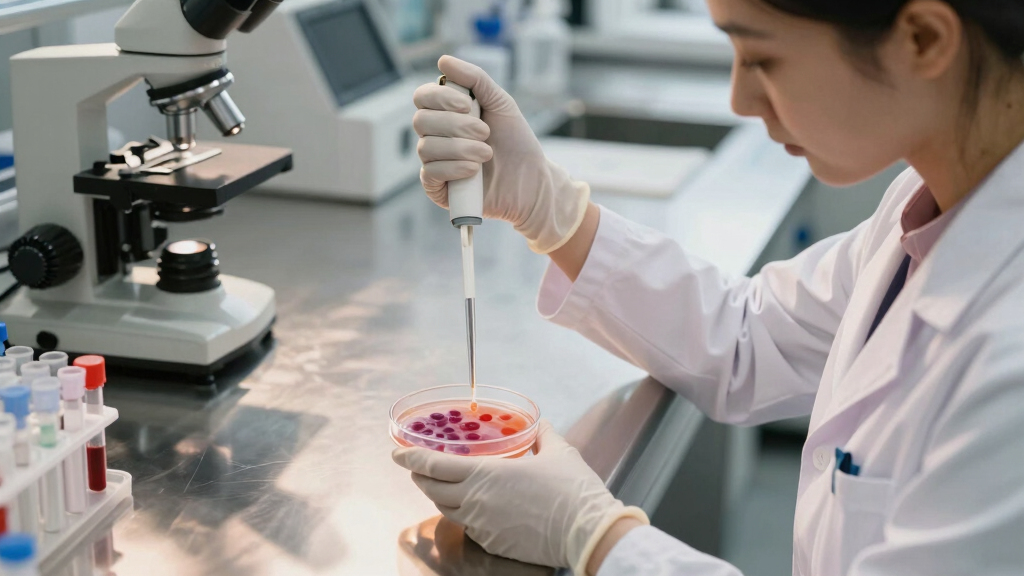 TIL some white blood cells fight infections by suicidally bursting open and casting their own DNA like a net to trap pathogens.