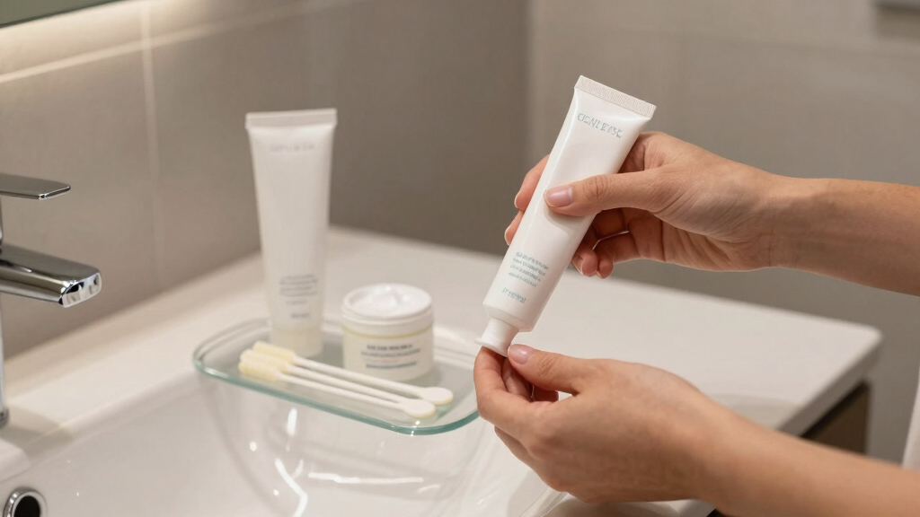 Vaginal Health Products Are Booming. Do You Really Need Them?
