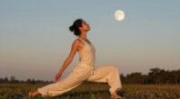 What the Full Moon in Sagittarius Means for You