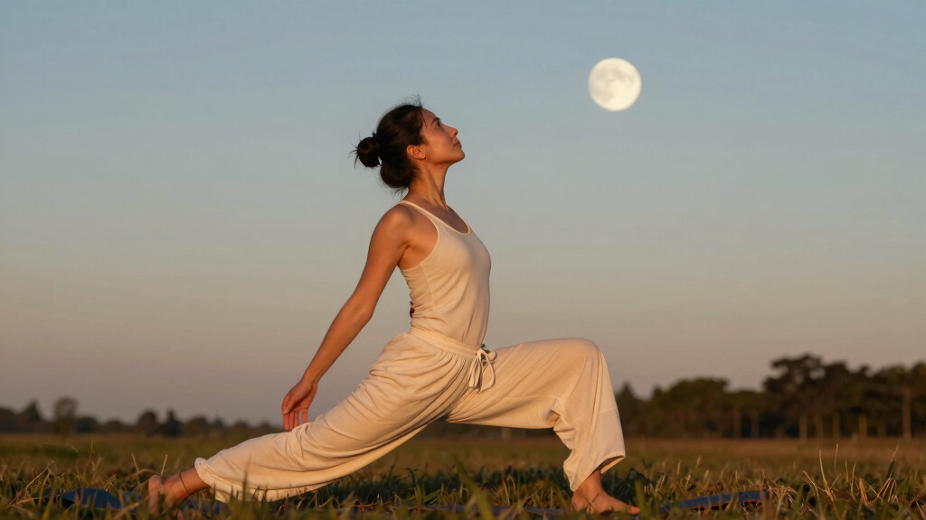 What the Full Moon in Sagittarius Means for You