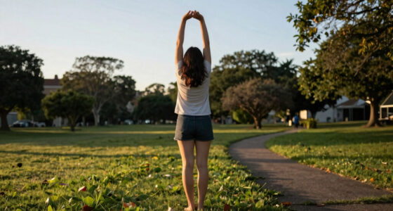 Why Stepping Outside Is Essential