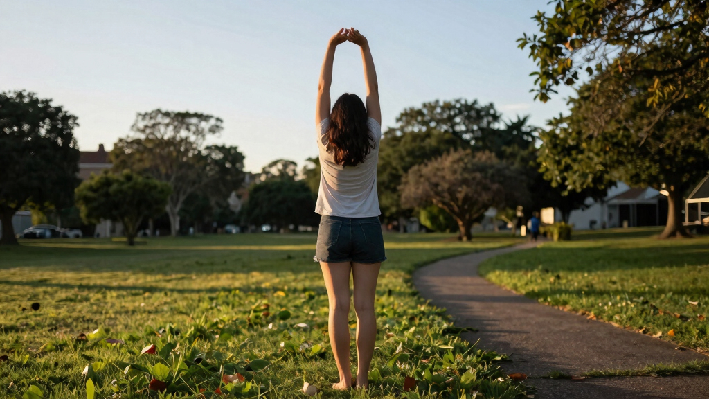 Why Stepping Outside Is Essential