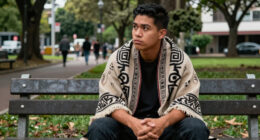 [World Report] “We don’t want it to happen to others”: suicide in young Māori