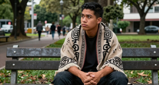 [World Report] “We don’t want it to happen to others”: suicide in young Māori
