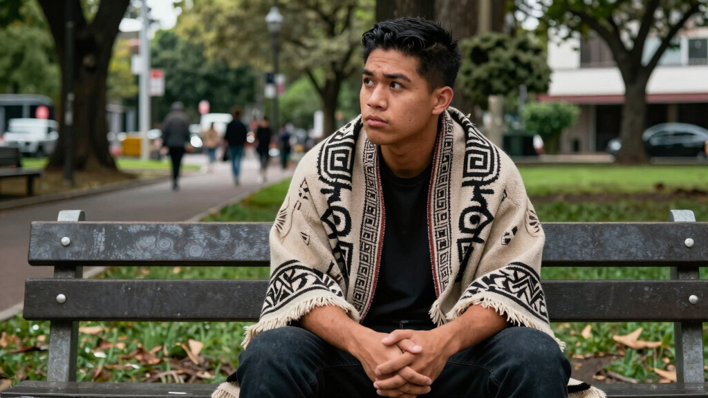 [World Report] “We don’t want it to happen to others”: suicide in young Māori