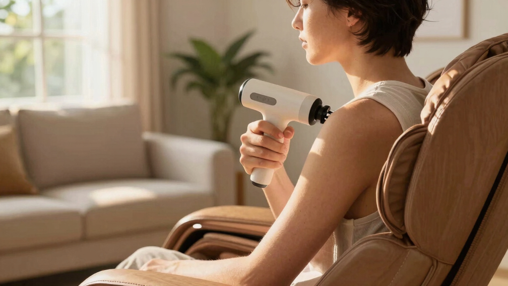 10 Best Personal Wellness Massage Devices in 2026