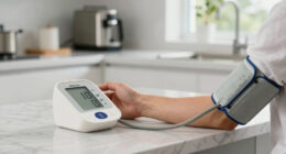 12 Best Home Blood Pressure Monitors in 2026