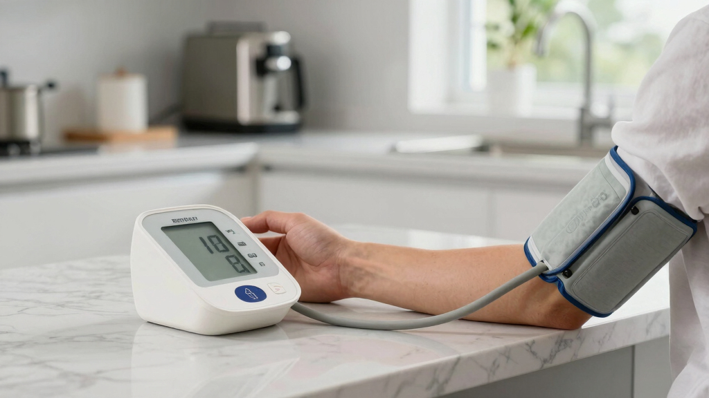 12 Best Home Blood Pressure Monitors in 2026