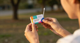 12 Best Personal Health Testing Kits in 2026