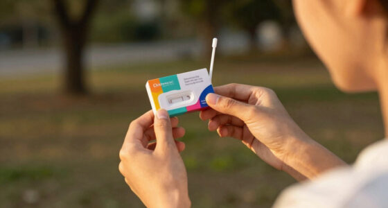 12 Best Personal Health Testing Kits in 2026