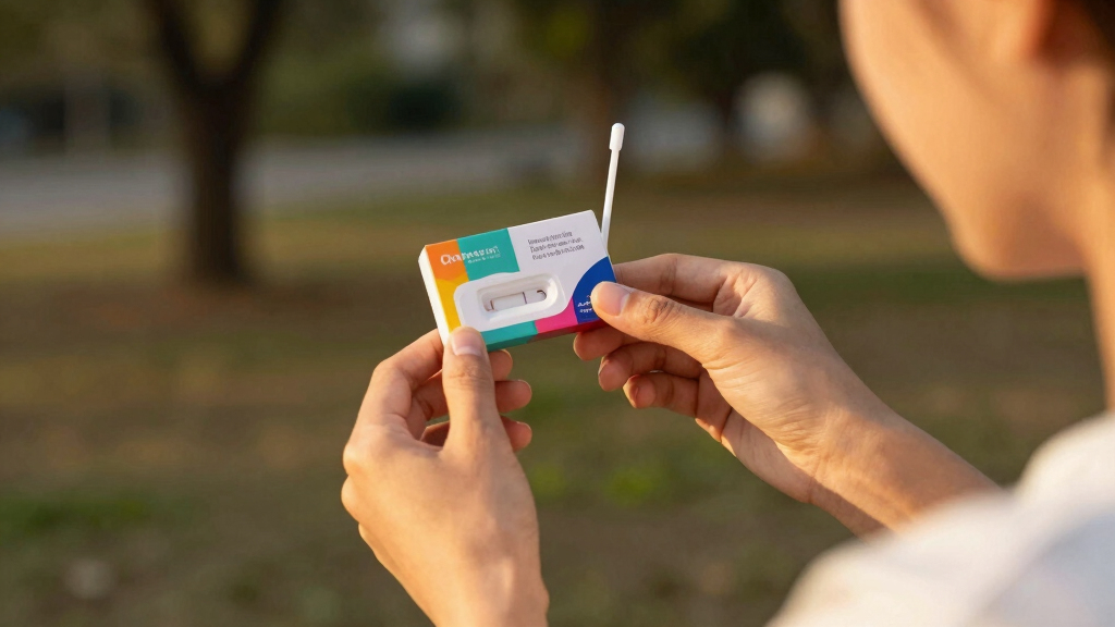 12 Best Personal Health Testing Kits in 2026
