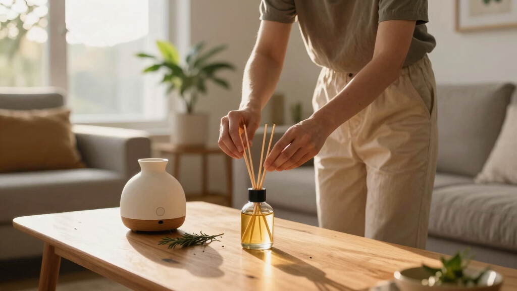 13 Best Aromatherapy Diffusers in 2026