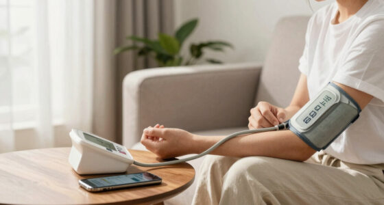 13 Best Home Blood Pressure Monitors in 2026