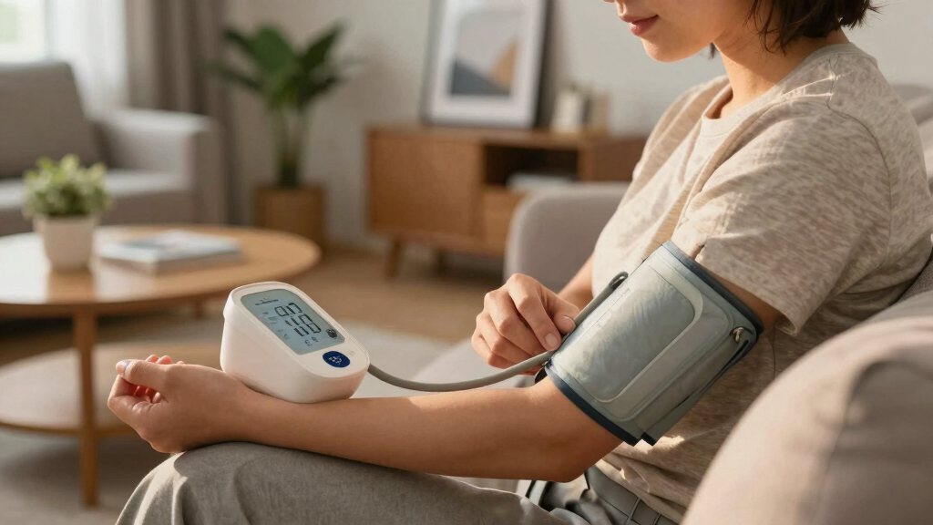 13 Best Home Blood Pressure Monitors in 2026