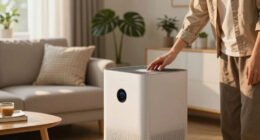 14 Best Air Purifiers For Allergy Relief In 2026