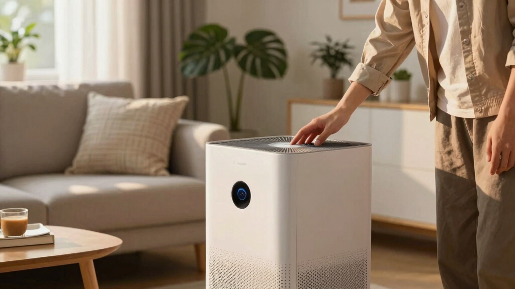 14 Best Air Purifiers For Allergy Relief In 2026