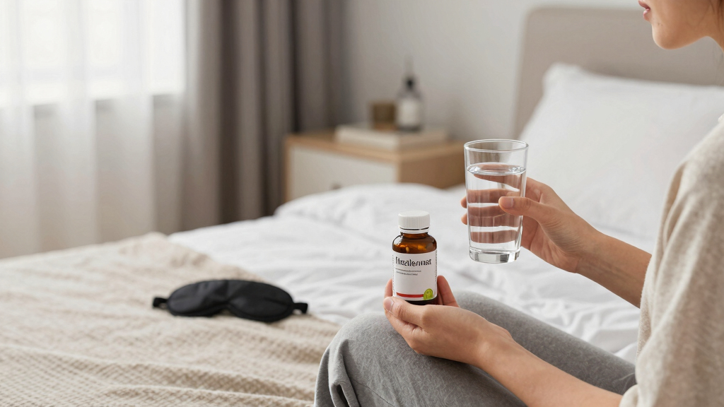 14 Best Melatonin Sleep Aids in 2026