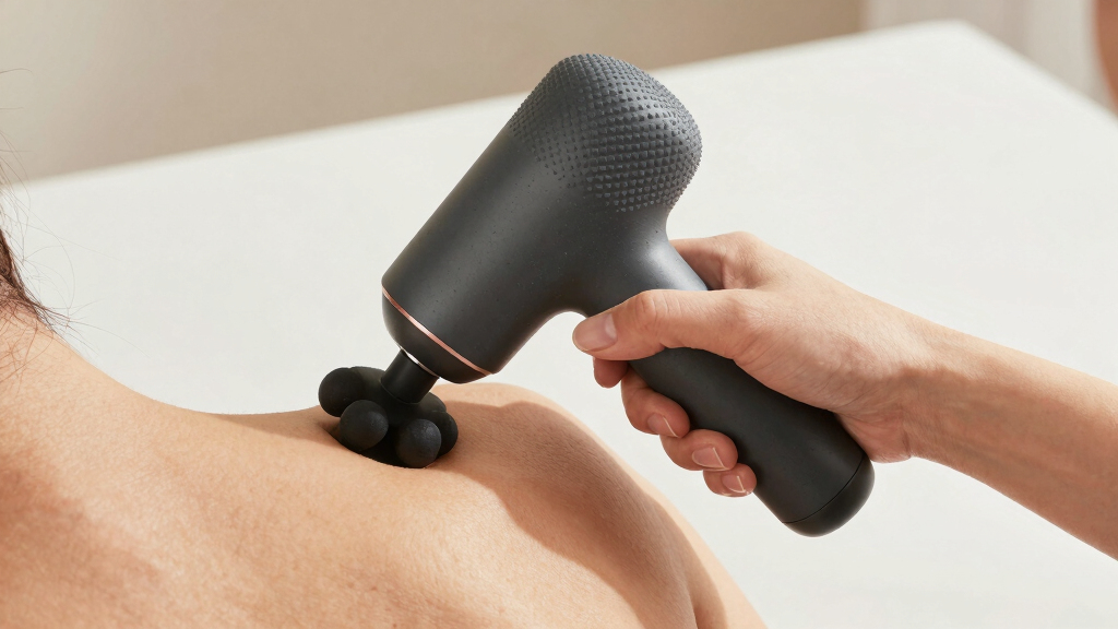 14 Best Personal Wellness Massage Devices in 2026