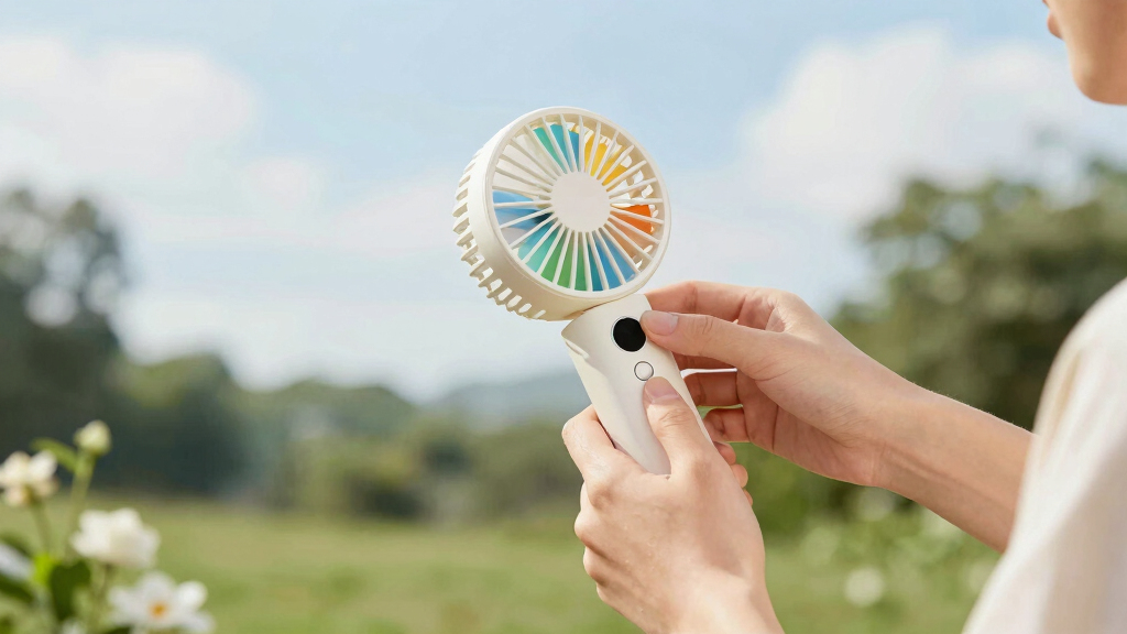 14 Best Portable Personal Fans in 2026