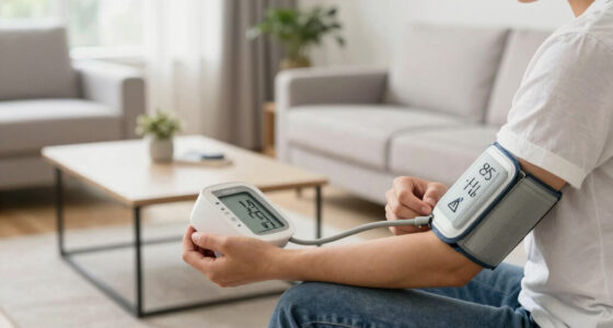 14 Best Smart Blood Pressure Monitors in 2026