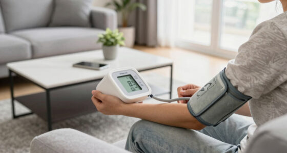 15 Best Digital Blood Pressure Monitors in 2026