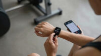 15 Best Fitness Tracker for Health Monitoring in 2026