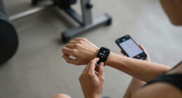15 Best Fitness Tracker for Health Monitoring in 2026