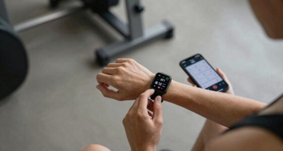 15 Best Fitness Tracker for Health Monitoring in 2026