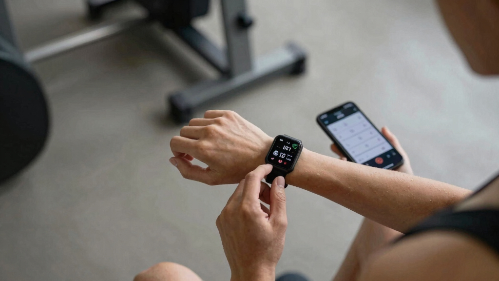 15 Best Fitness Tracker for Health Monitoring in 2026