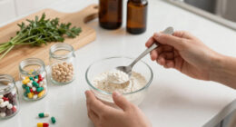 15 Best Immune Support Dietary Supplements in 2026