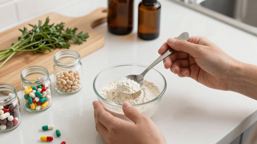 15 Best Immune Support Dietary Supplements in 2026