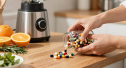 15 Best Immune Support Dietary Supplements in 2026