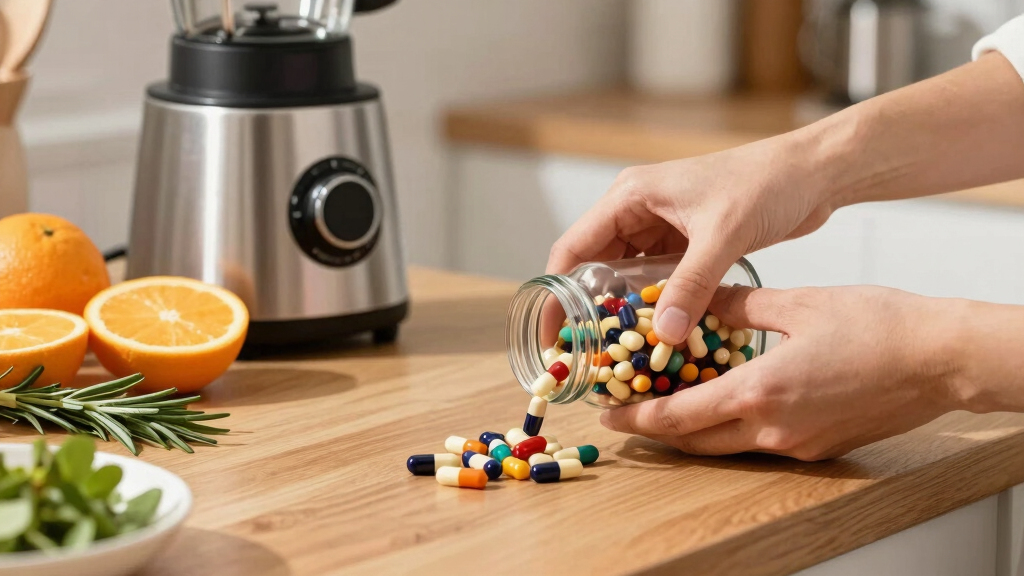 15 Best Immune Support Dietary Supplements in 2026