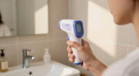 15 Best Infrared Thermometers for Health in 2026