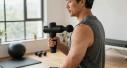 15 Best Massage Guns for Dads in 2026