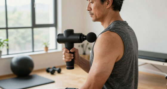 15 Best Massage Guns for Dads in 2026