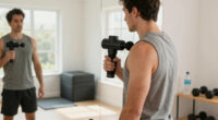 15 Best Massage Guns for Dads in 2026