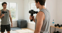 15 Best Massage Guns for Dads in 2026