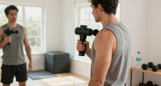 15 Best Massage Guns for Dads in 2026