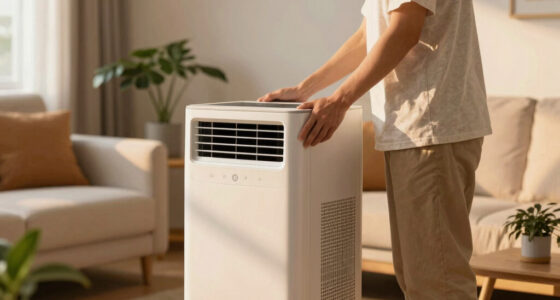 15 Best Portable Air Conditioners in 2026