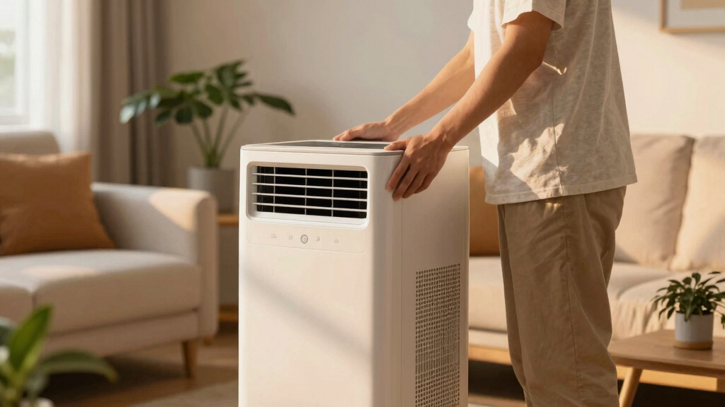 15 Best Portable Air Conditioners in 2026