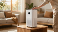 15 Best Portable Air Purifiers for Allergy Relief in 2026