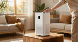 15 Best Portable Air Purifiers for Allergy Relief in 2026