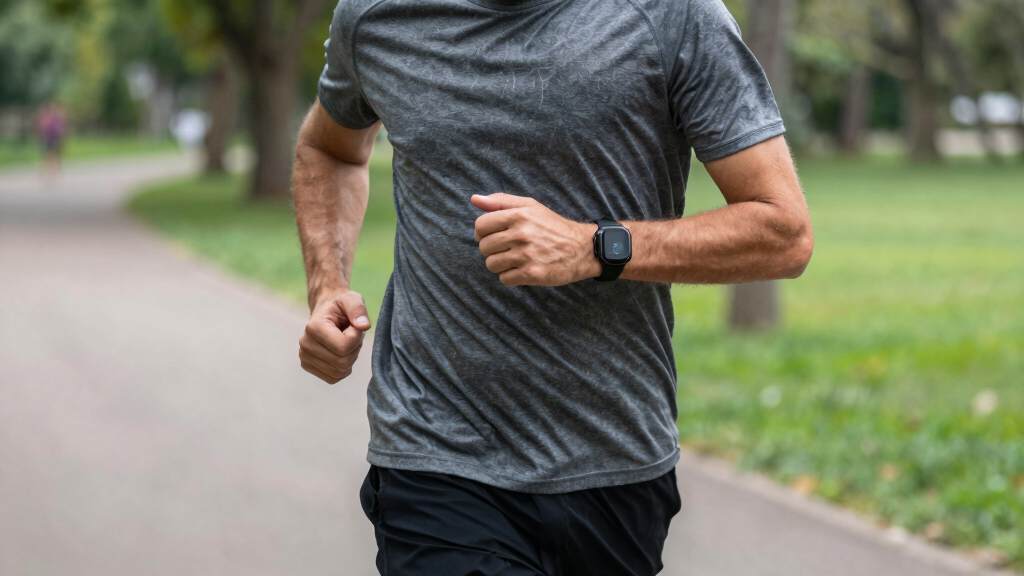 3 Best Fitness Gadgets for Dads in 2026